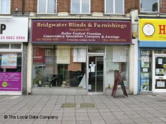 Bridgwaterblinds & Furnishings image