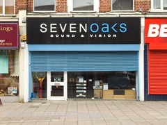 Sevenoaks image