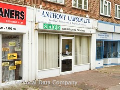 Anthony Lawson image
