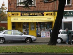 Kings News image