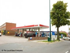 Esso Service Station image