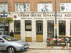 Cedar House Financial Services image