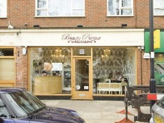 Beauty Parlour image