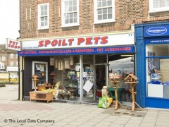 Spoilt Pets image
