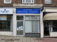 Hampden Dental Clinic image