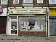 Treasured Moments image