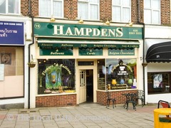 Hampdens image
