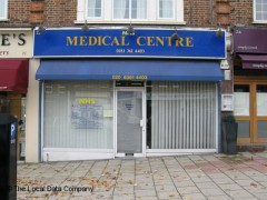 Medical Centre image
