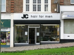 J C Hair For Men image