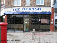 The Bekash image