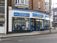 Hendon Dry Cleaners image