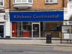 Kitchens Continental image
