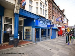 Kiplings Tandoori image