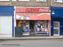 Joys News Mart image