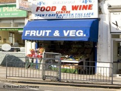 Hendon Food & Wine Centre image