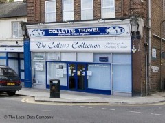 Colletts Travel image