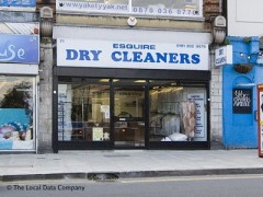 Esquire Dry Cleaners image