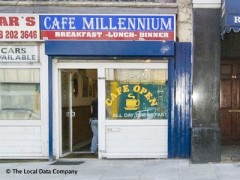 Cafe Millenium image