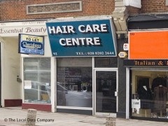 Hair Care Centre image