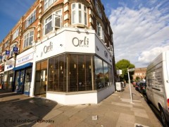 Orli Cafe image