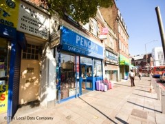Penguin Dry Cleaners image