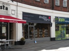 Douglas Martin Estate Agents image