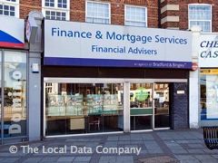 Bradford & Bingley PLC image