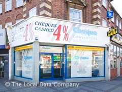 Cheque Converters image