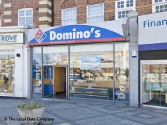 Domino's Pizza image