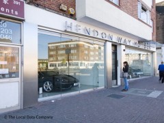 Hendon Way Motors image