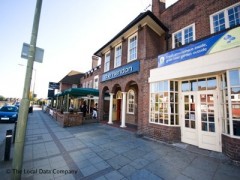 The Hendon image