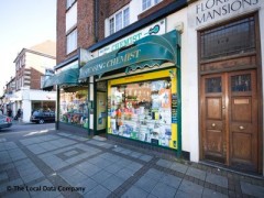 John Wilson Pharmacy image