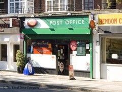 Post Office Ltd image