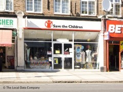 Save The Children image