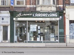 Lawrence Hairdressing image