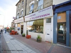 Hendon Bagel Bakery image