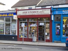 Ash Stores image