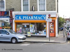 C K Pharmacy image