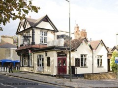 The Chequers image