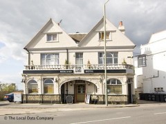 The Midland Hotel image