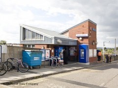 Hendon Railway Station image