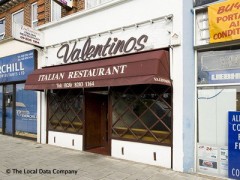 Valentino's Restaurant image
