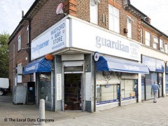 Watford Way Store image