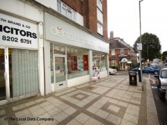 Dental Arts Studios image