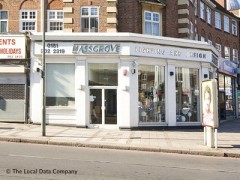 Massgrove Lighting & Design image