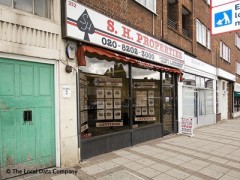 S.H. Properties image