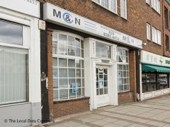 M & N Insurance image