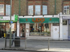 Lido Noodle Bar image