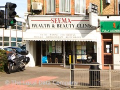 Seema image