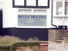 Dr B Doherty Dental Practice image